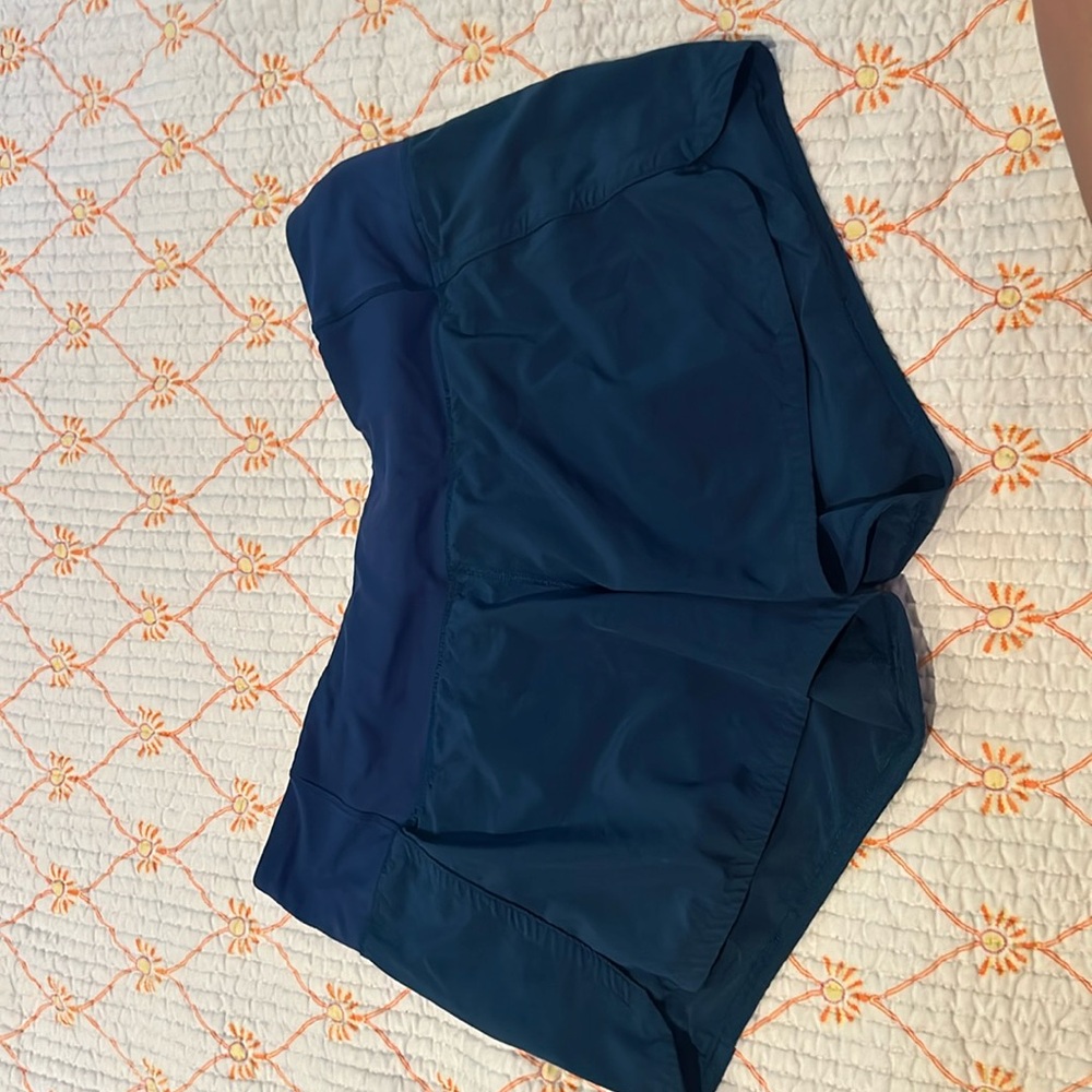 Lululemon Speed Ups